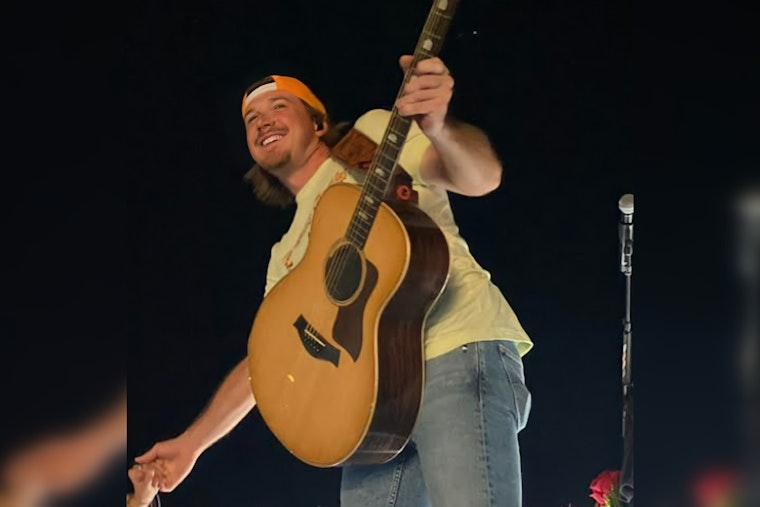 Morgan Wallen Leads CMA Nominations Amidst Diverse Array of Fresh Talent, with Post Malone Entering Country Arena