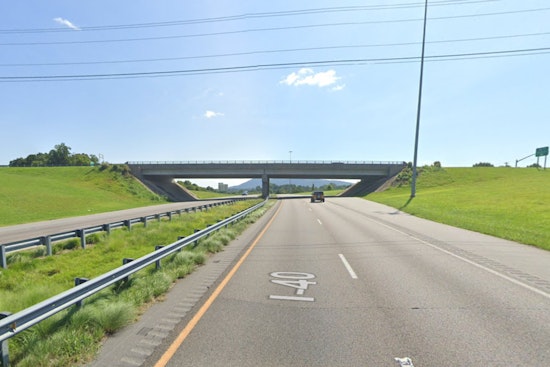 Morganton Community Mourns as State Troopers Investigate Fatal Hit-and-Run on I-40