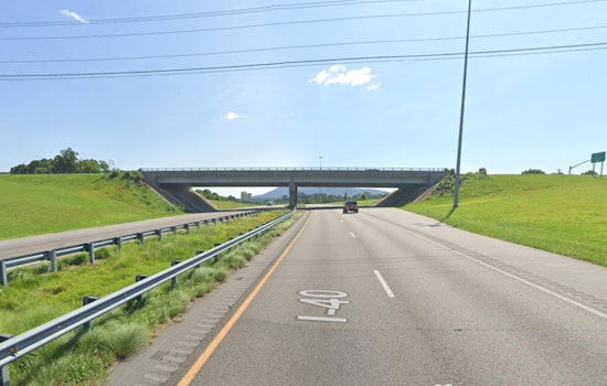 Morganton Community Mourns as State Troopers Investigate Fatal Hit-and-Run on I-40