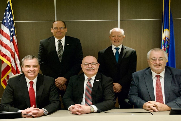 Morrison County Board of Commissioners Opens Doors for Public Engagement in Upcoming Week's Meetings