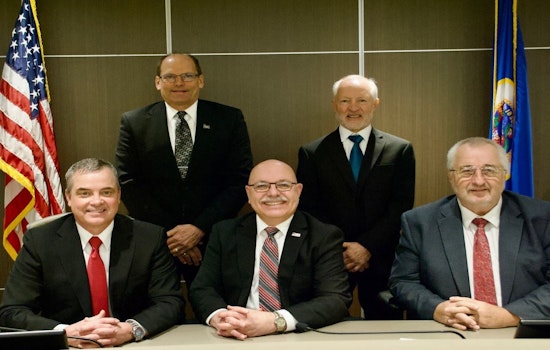 Morrison County Board of Commissioners Opens Doors for Public Engagement in Upcoming Week's Meetings