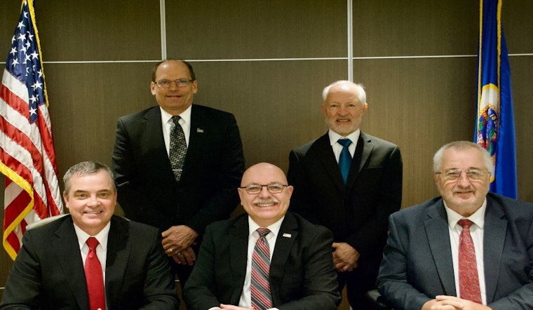 Morrison County Board of Commissioners Opens Doors for Public Engagement in Upcoming Week's Meetings