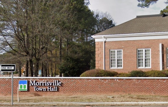 Morrisville Advances with Town Center Project in Partnership with Singh Development