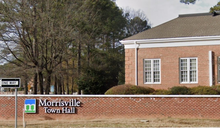 Morrisville Advances with Town Center Project in Partnership with Singh Development