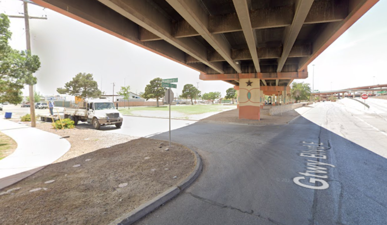 Motorcycle Crash Claims Life in Central El Paso, Traffic Disruptions Follow