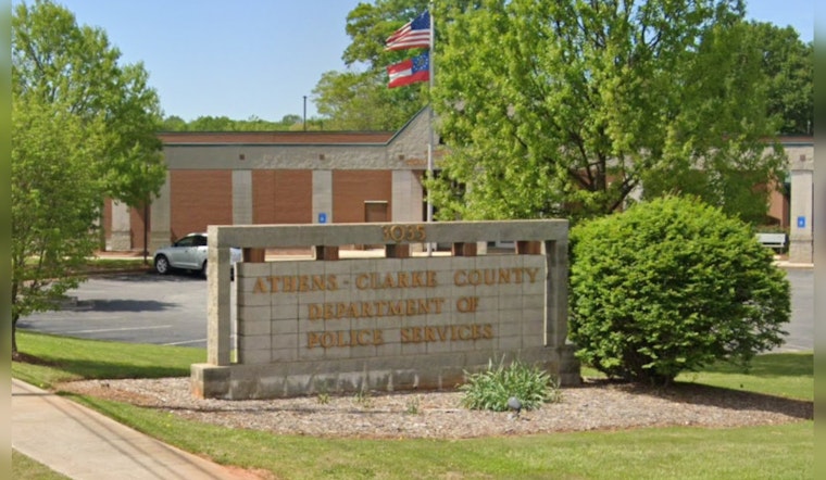 Motorcyclist Dies in Athens Following Cross-County Police Pursuit