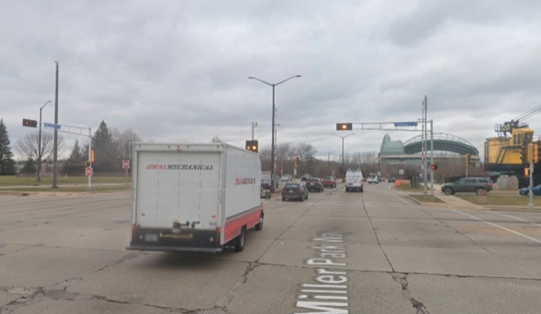 Motorcyclist Fatality at National Avenue Intersection Leads to Milwaukee Police Investigation