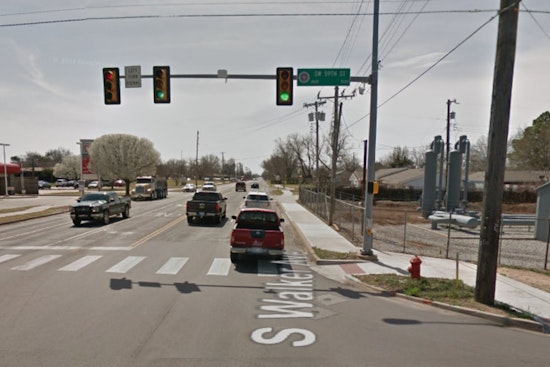 Motorcyclist Fatally Injured in Collision Near SW 59th Street in Oklahoma City, Police Investigate Cause