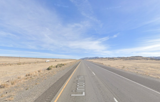 Motorcyclist in Critical Condition After Medical Episode Leads to Crash and Brush Fire on I-80 in Tooele County
