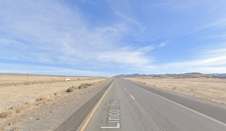 Motorcyclist in Critical Condition After Medical Episode Leads to Crash and Brush Fire on I-80 in Tooele County