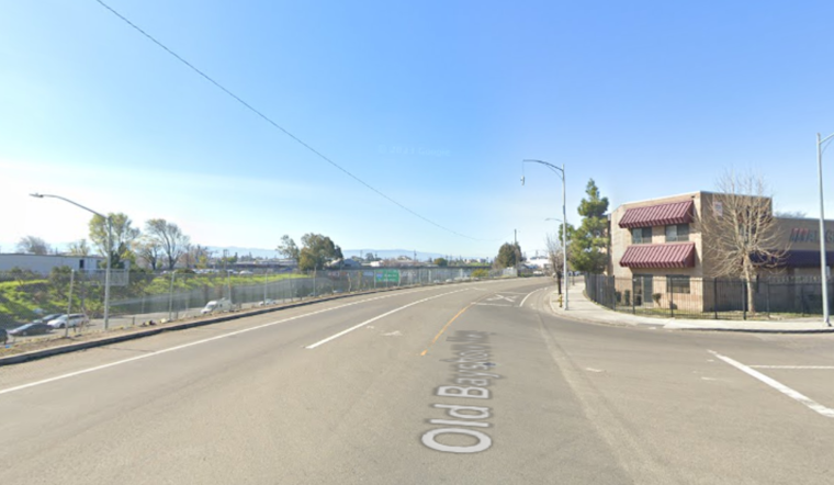 Motorcyclist Killed in Collision with Semi-Truck on Old Bayshore Highway, San Jose Police Investigating