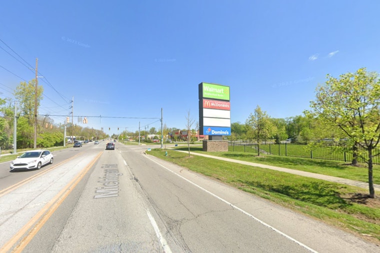 Motorcyclist Killed in Hit-and-Run Crash on Indianapolis Northwest Side as Police Seek Witnesses