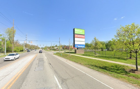 Motorcyclist Killed in Hit-and-Run Crash on Indianapolis Northwest Side as Police Seek Witnesses