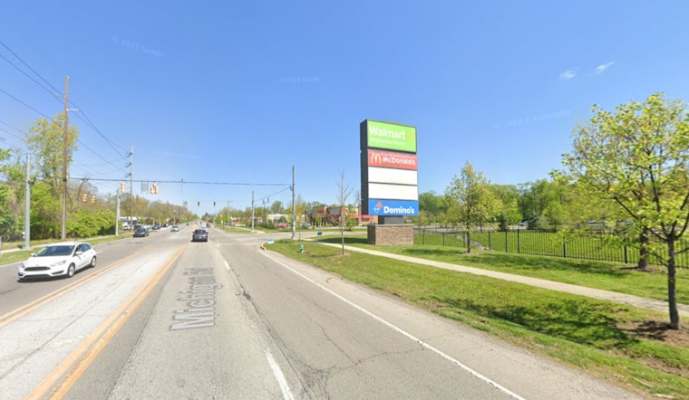 Motorcyclist Killed in Hit-and-Run Crash on Indianapolis Northwest Side as Police Seek Witnesses