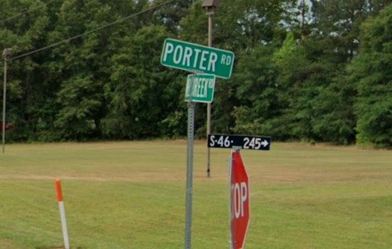 Motorcyclist Killed, Two Injured in Traffic Collision Near Rock Hill