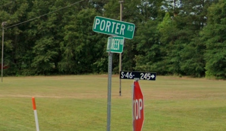 Motorcyclist Killed, Two Injured in Traffic Collision Near Rock Hill