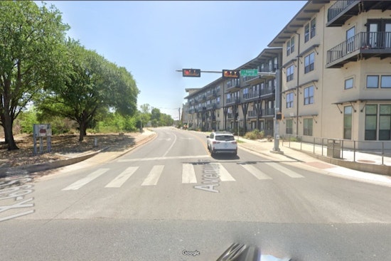 Motorcyclist Pronounced Dead after Collision with Cap Metro Bus in North Austin
