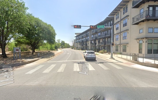 Motorcyclist Pronounced Dead after Collision with Cap Metro Bus in North Austin