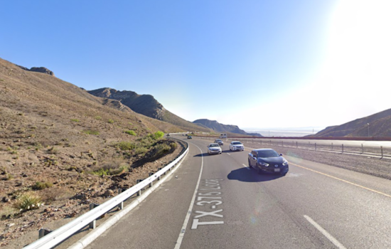 Motorcyclist Tyler Reardon Dies in High-Speed Crash in Northeast El Paso