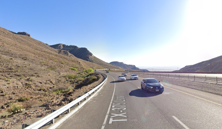 Motorcyclist Tyler Reardon Dies in High-Speed Crash in Northeast El Paso