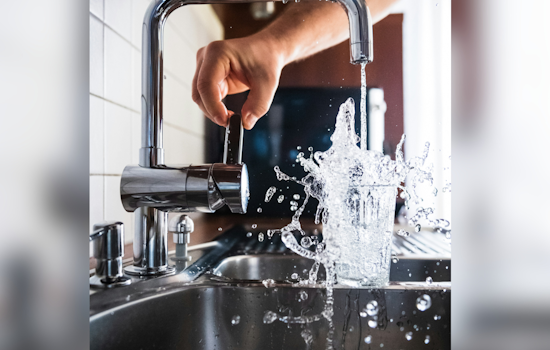 Mount Dora Issues Precautionary Boil Water Notice Due to Water Main Break