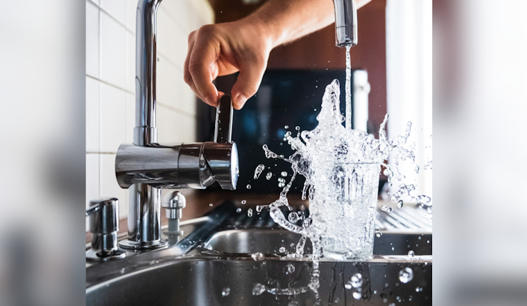 Mount Dora Issues Precautionary Boil Water Notice Due to Water Main Break