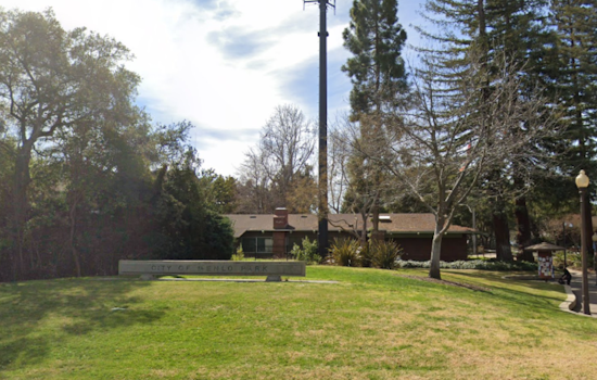 Mountain View Woman Charged with Embezzlement and Identity Fraud Linked to Menlo Park Business Bankruptcy