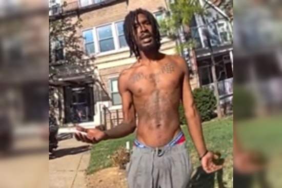 MPD Arrests Man for Armed Carjacking in Northwest D.C., Seeks Second Suspect and Offers $10K Reward