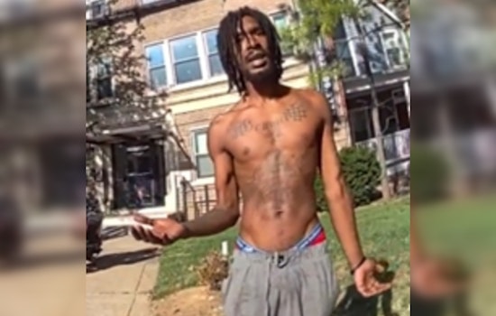 MPD Arrests Man for Armed Carjacking in Northwest D.C., Seeks Second Suspect and Offers $10K Reward