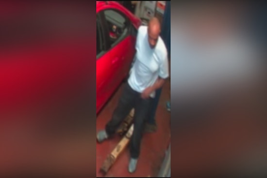 MPD Arrests Northwest D.C. Man in Georgia Avenue Burglary Case and Searches for Additional Suspect