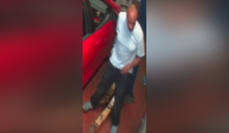 MPD Arrests Northwest D.C. Man in Georgia Avenue Burglary Case and Searches for Additional Suspect