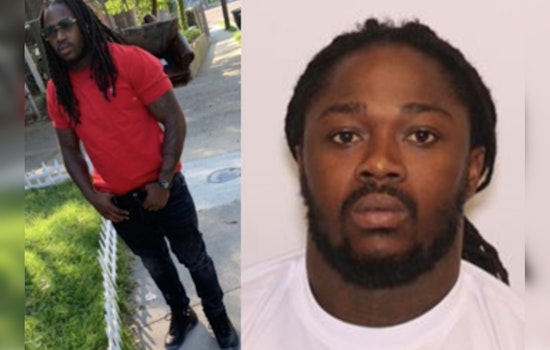 MPD Intensifies Manhunt with $60,000 Reward for Suspect Tyrell Lamonte Bailey in Washington D.C. Officer's Tragic Death