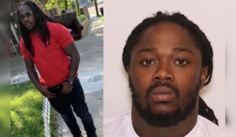 MPD Intensifies Manhunt with $60,000 Reward for Suspect Tyrell Lamonte Bailey in Washington D.C. Officer's Tragic Death