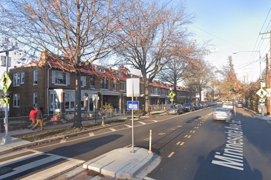 MPD Investigates Fatal Hit-and-Run Involving Pedestrian in Southeast D.C., Suspect at Large