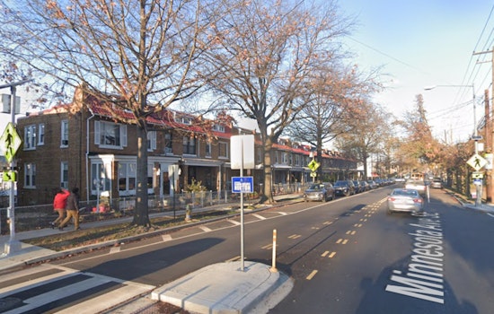 MPD Investigates Fatal Hit-and-Run Involving Pedestrian in Southeast D.C., Suspect at Large