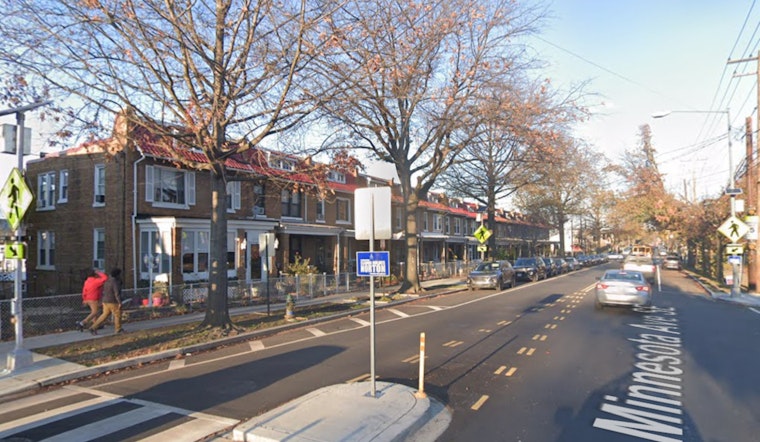 MPD Investigates Fatal Hit-and-Run Involving Pedestrian in Southeast D.C., Suspect at Large