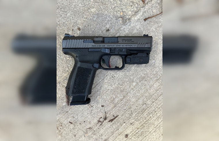 MPD Investigates Fatal Officer-Involved Shooting in Southeast DC After Vehicle Collision