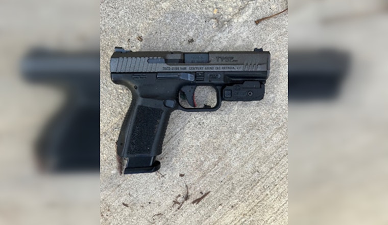 MPD Investigates Fatal Officer-Involved Shooting in Southeast DC After Vehicle Collision