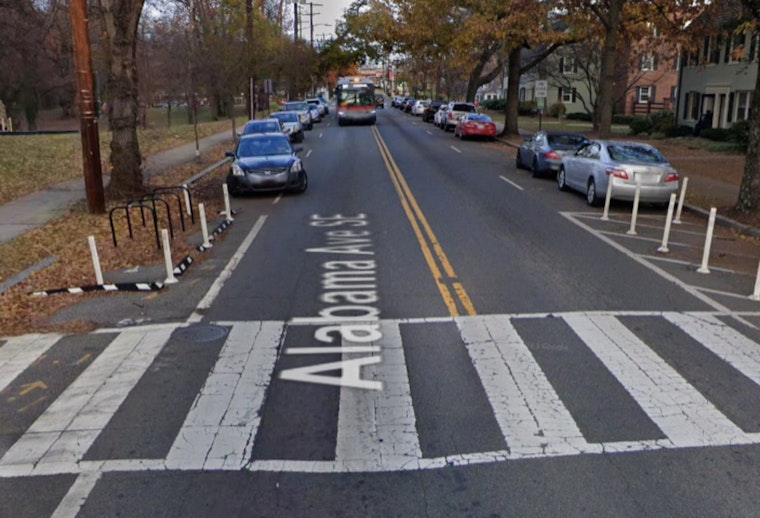 MPD Investigates Fatal Shooting in Southeast D.C., Public's Help Sought