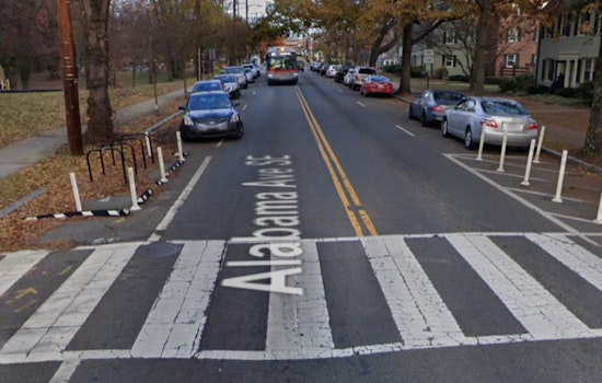 MPD Investigates Fatal Shooting in Southeast D.C., Public's Help Sought