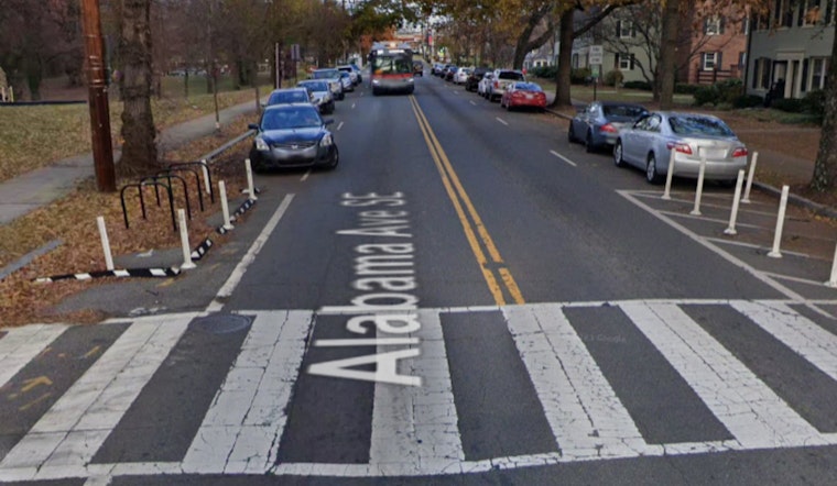 MPD Investigates Fatal Shooting in Southeast D.C., Public's Help Sought