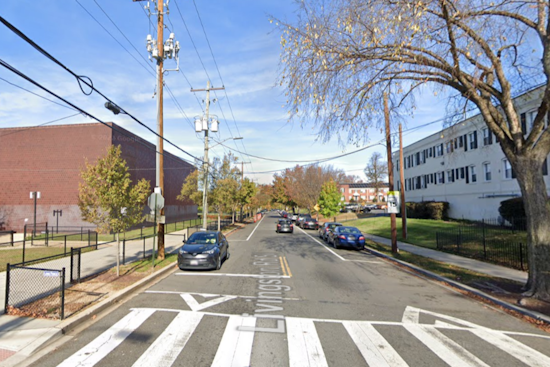 MPD Investigates Fatal Stabbing Incident in Southeast D.C., Victim Identified as Maryland Man