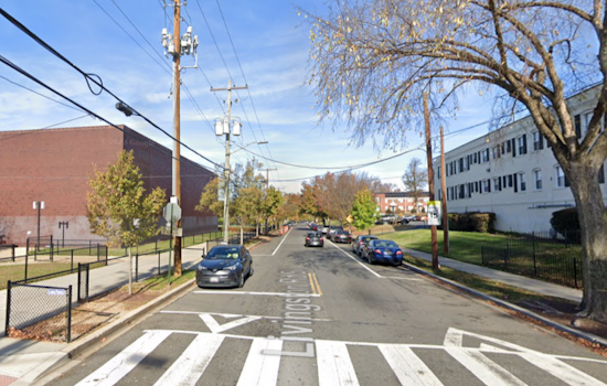 MPD Investigates Fatal Stabbing Incident in Southeast D.C., Victim Identified as Maryland Man