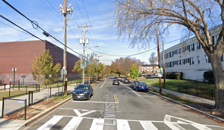 MPD Investigates Fatal Stabbing Incident in Southeast D.C., Victim Identified as Maryland Man