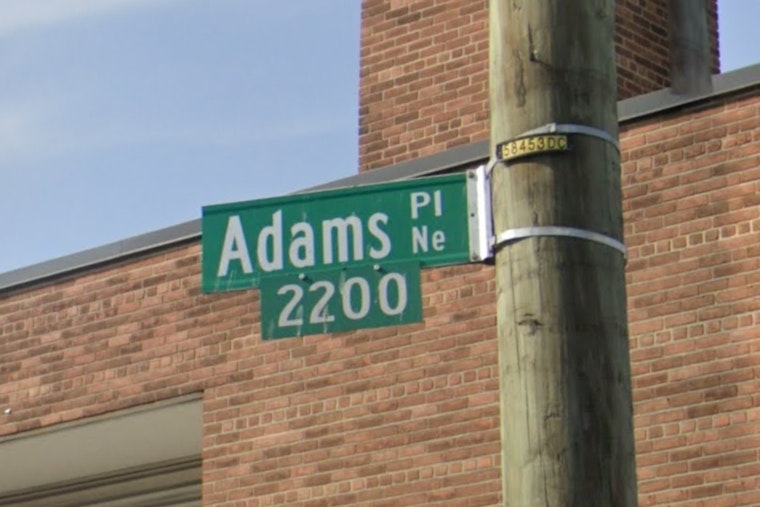 MPD Investigates Northeast Homicide, Offers $25K Reward for Information
