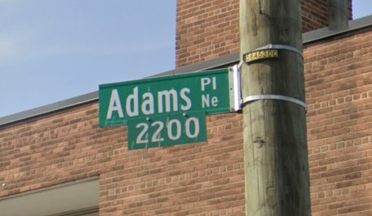 MPD Investigates Northeast Homicide, Offers $25K Reward for Information