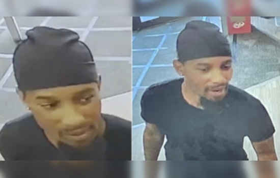 MPD Seeks Community Assistance to Locate Suspect in Southeast Washington Assault