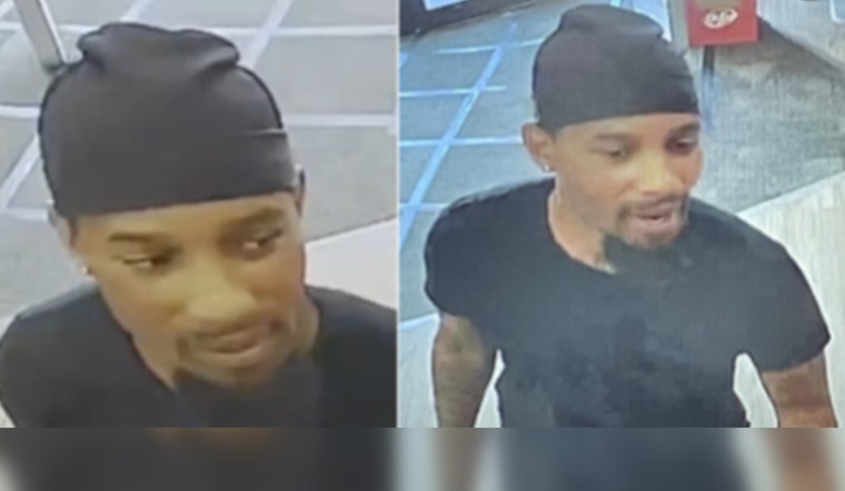 MPD Seeks Community Assistance to Locate Suspect in Southeast Washington Assault