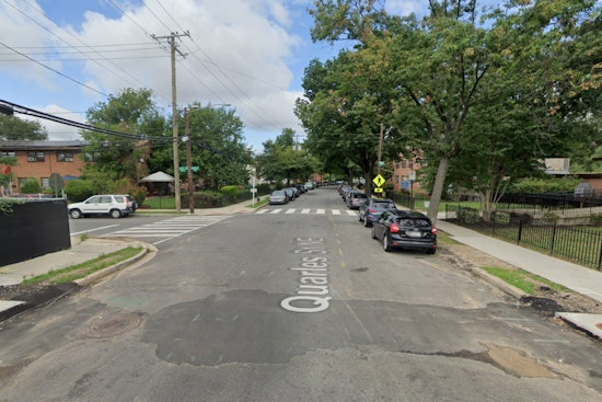 MPD Seeks Information on Northeast DC Fatal Shooting, $25K Reward for Leads in James Gripper's Death