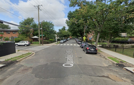 MPD Seeks Information on Northeast DC Fatal Shooting, $25K Reward for Leads in James Gripper's Death